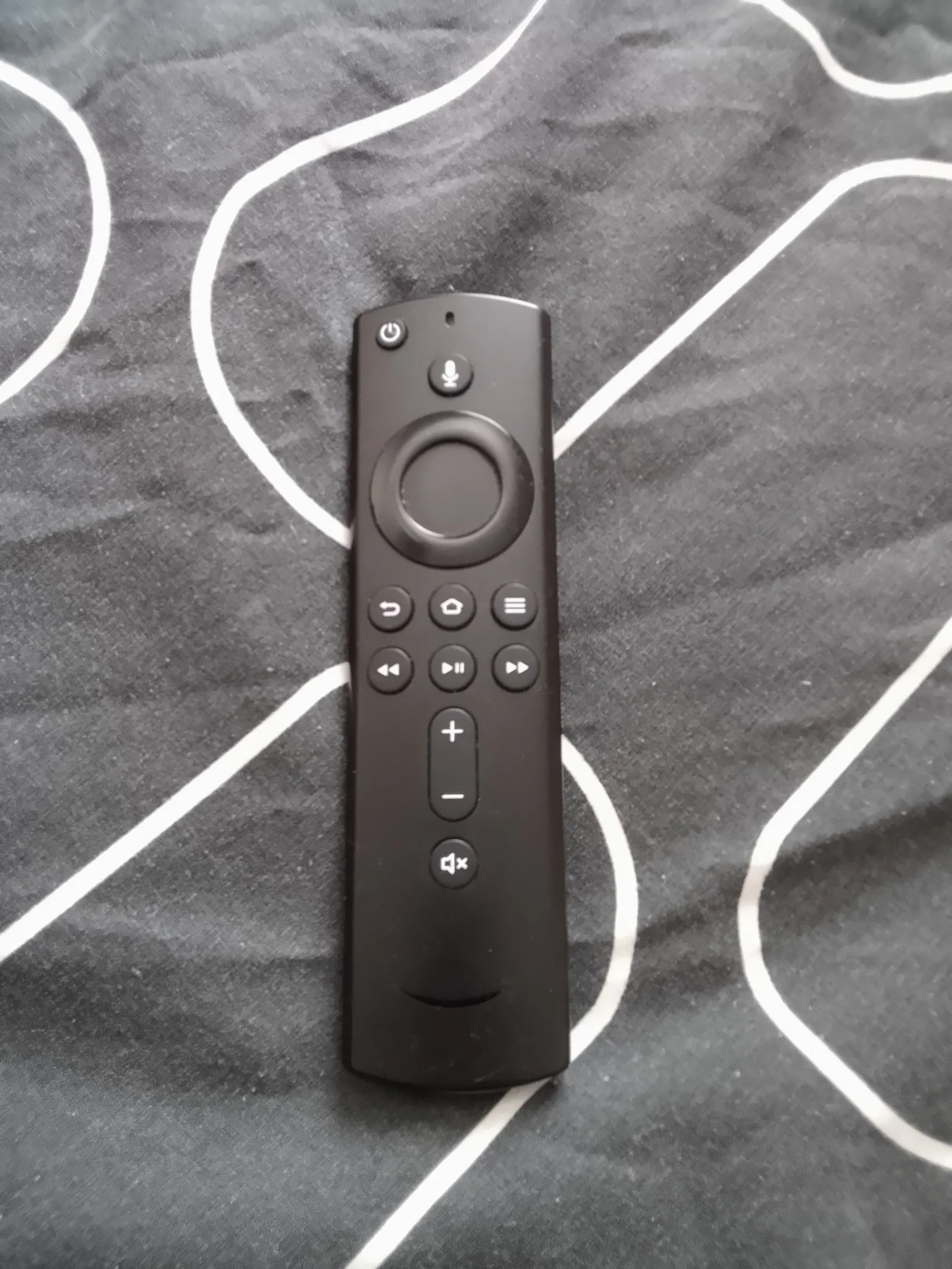 Amazon Fire TV Remote Control